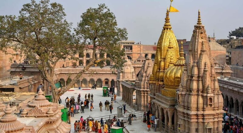 Varanasi : Full Day City Highlights Day Tour & Ganges Cruise - Final Thoughts