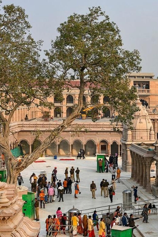 Varanasi : Full Day City Highlights Day Tour & Ganges Cruise - FAQ