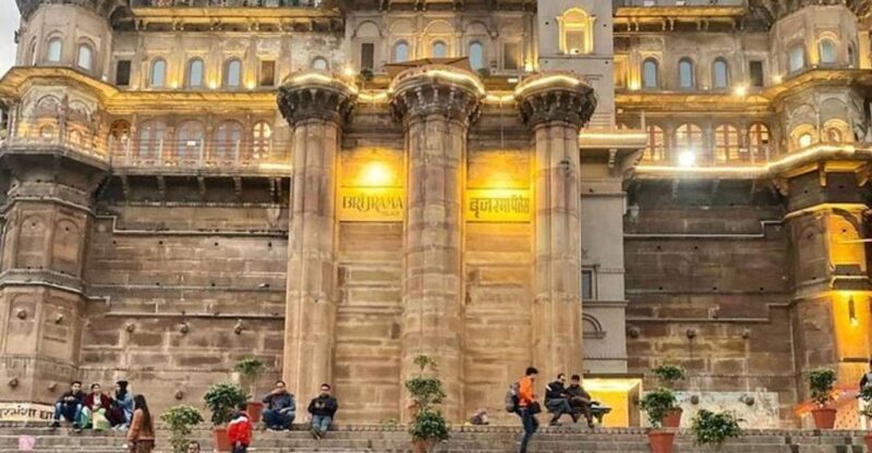 Varanasi : Full Day City Highlights Day Tour & Ganges Cruise - Key Points