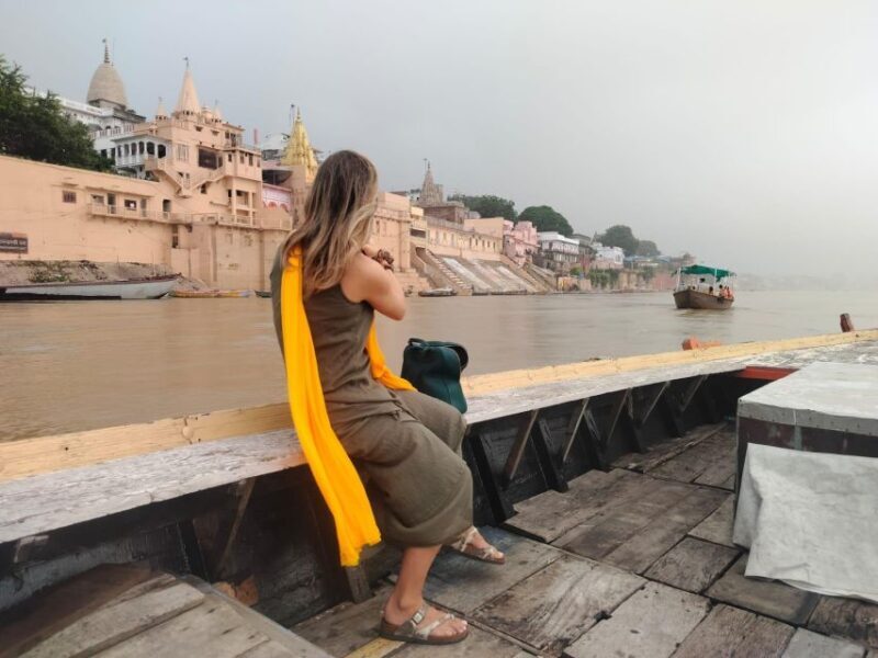 Varanasi : Full Day City Highlights Day Tour & Ganges Cruise - Final Thoughts
