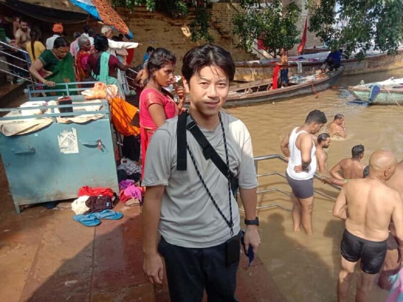 Varanasi: Full Day City Highlights Tour With Ganges Cruise - Key Points