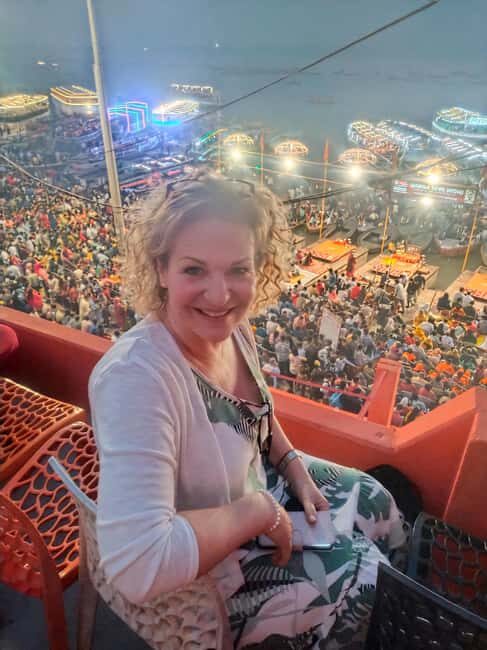 Varanasi: Full Day City Highlights Tour With Ganges Cruise - FAQs