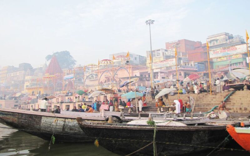 Varanasi Full-Day Private Tour with Sarnath and Ganga Aarti - An Honest Look at the Experience