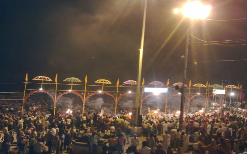 Varanasi Full-Day Private Tour with Sarnath and Ganga Aarti - FAQs