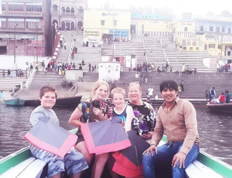 Varanasi: Full-Day Tour with Boat Ride & Sarnath Exploration - An In-Depth Look at the Varanasi Full-Day Tour