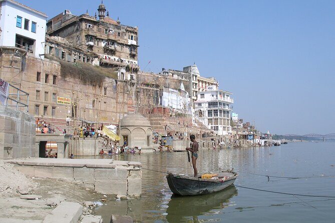 Varanasi: Full-Day Tour with Sarnath and Boat Ride - Who Will Appreciate This Tour?