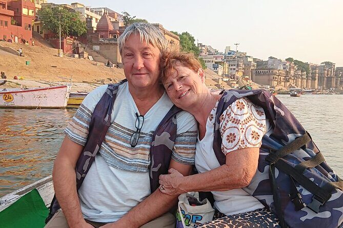 Varanasi: Full-Day Tour with Sarnath and Boat Ride - Final Thoughts