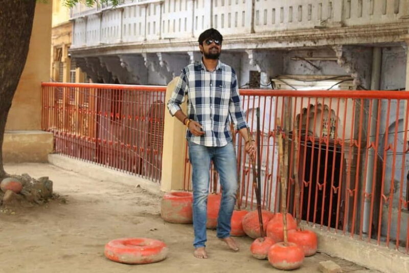 Varanasi: Ganges River Sunrise and Morning Walking Tour - A Deep Dive into the Varanasi Morning Experience