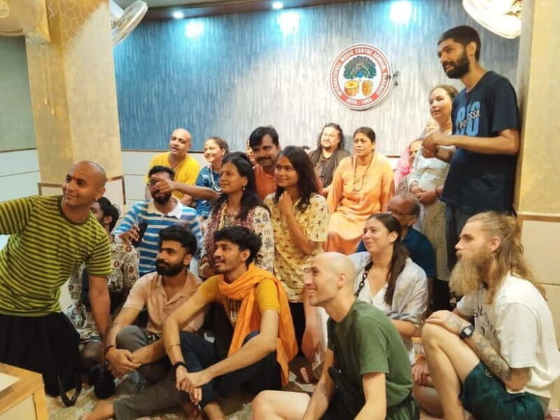 Varanasi: Ganges River Sunrise and Morning Walking Tour - Who Will Love This Tour?