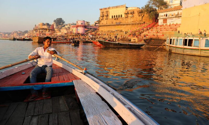 Varanasi: Half-Day City Tour and Evening Aarti (Worship) - Final Thoughts