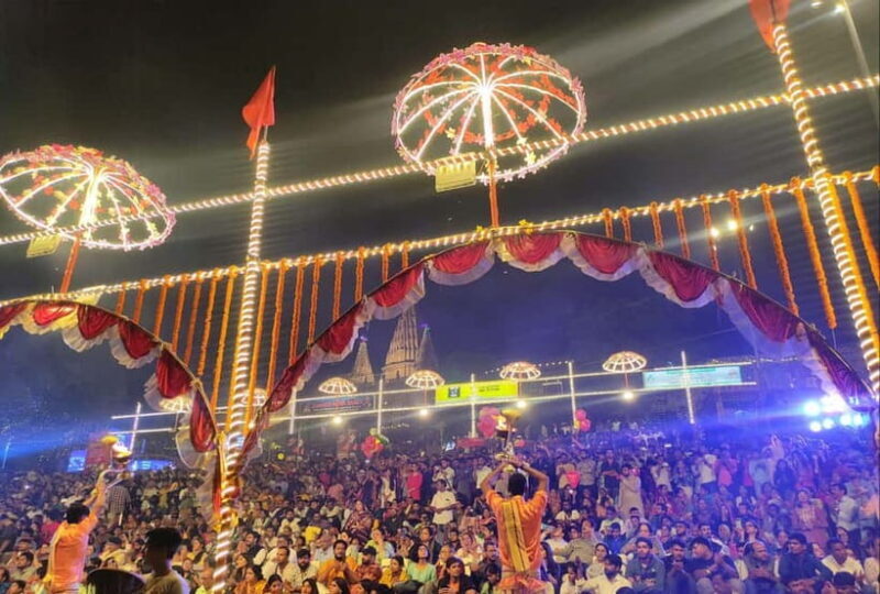 Varanasi: Heritage Ghat Walk with Students of BHU - Final Thoughts