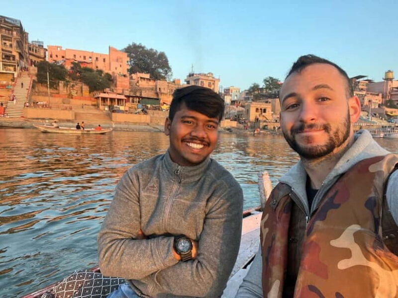 Varanasi: Hidden Secrets of Vibrant Tradition (Guided Tour) - Exploring the Heart of Varanasi: An In-Depth Review