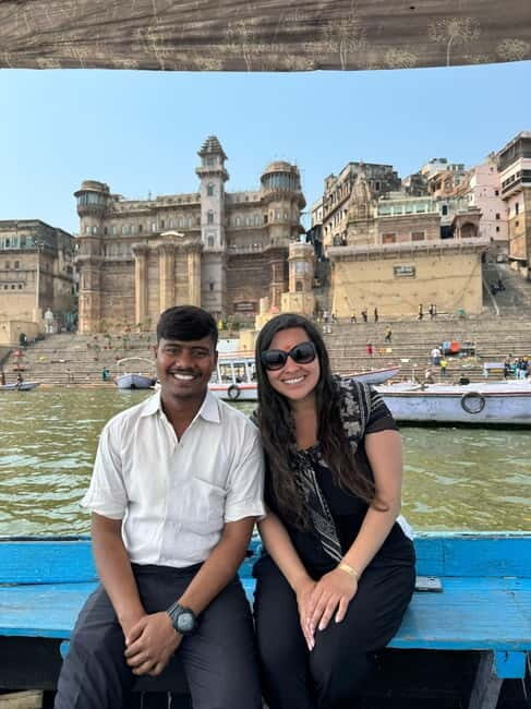 Varanasi: Hidden Secrets of Vibrant Tradition (Guided Tour) - FAQs