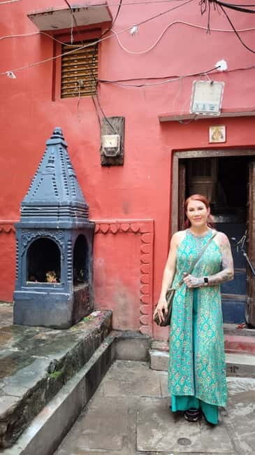 Varanasi: Hidden Secrets of Vibrant Tradition (Guided Tour) - Final Thoughts