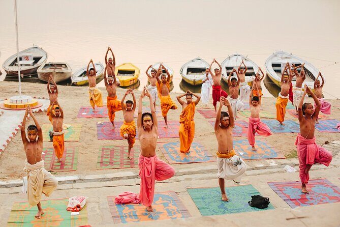 Varanasi Highlights. 1 Day Tour - A Deep Dive into the Varanasi Highlights One-Day Tour