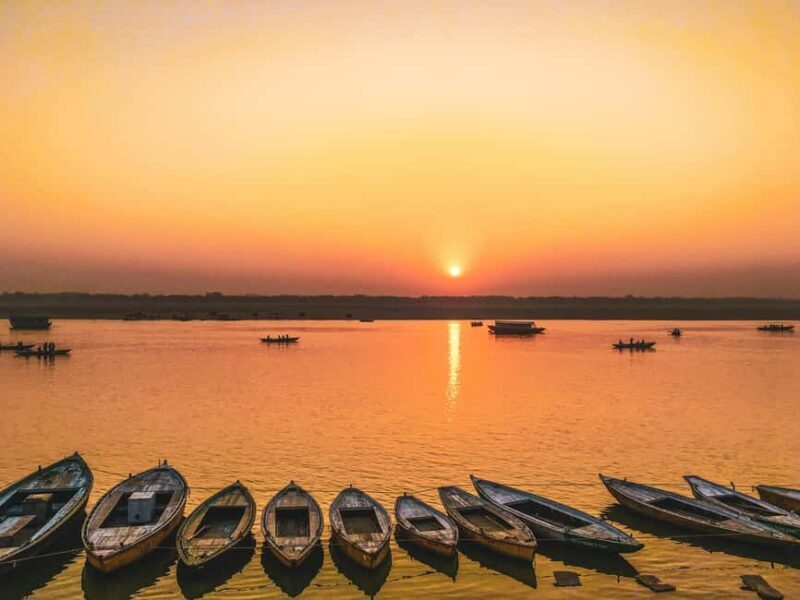 Varanasi (Kashi) Tour from Delhi - Varanasi (Kashi) Tour from Delhi: A Deep Dive into India’s Spiritual Soul