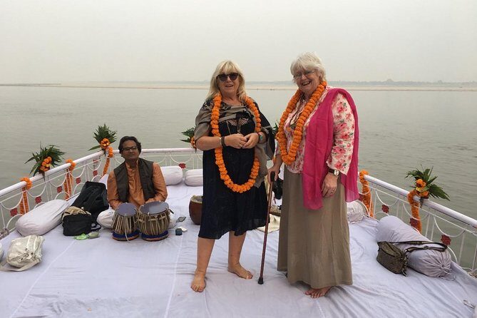 Varanasi Morning boat ride with local breakfast - Final Thoughts: Who is This Tour For?