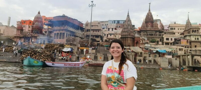Varanasi: Morning Tour Sunrise, Ceremony, Temple & Boat - The Practical Side: Transportation, Timing, and Comfort
