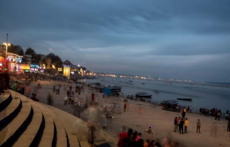 Varanasi: Morning Tour with Yoga, Classical Dance Boat Ride - Exploring the Tour: A Step-by-Step Breakdown