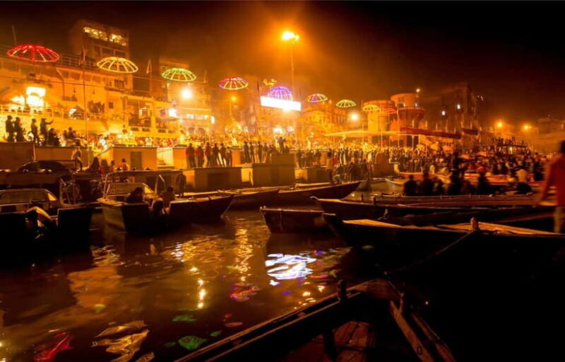 Varanasi: Morning Tour with Yoga, Classical Dance Boat Ride - What’s Included & What’s Not