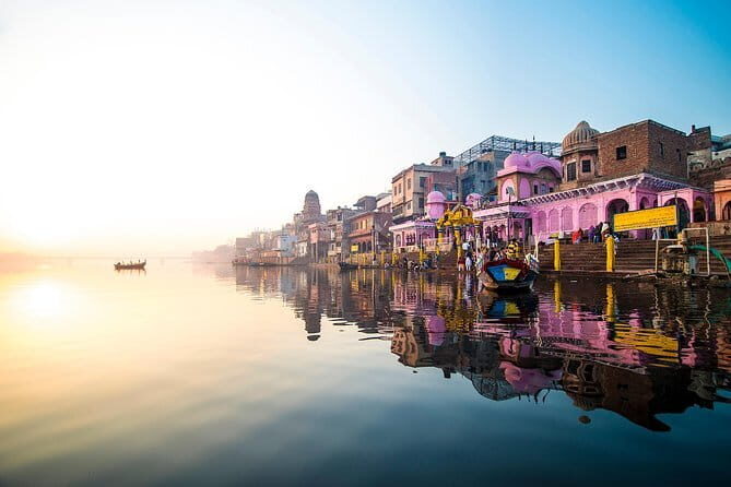 Varanasi: Morning Tour with Yoga, Classical Dance Boat Ride - Who Will This Tour Suit?