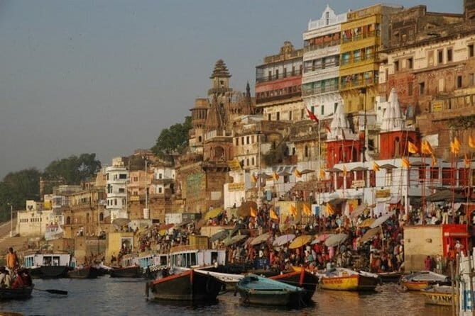 Varanasi: Morning Tour with Yoga, Classical Dance Boat Ride - FAQ
