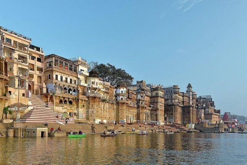 Varanasi: Morning Tour with Yoga Session and Boat Ride - The Sum Up
