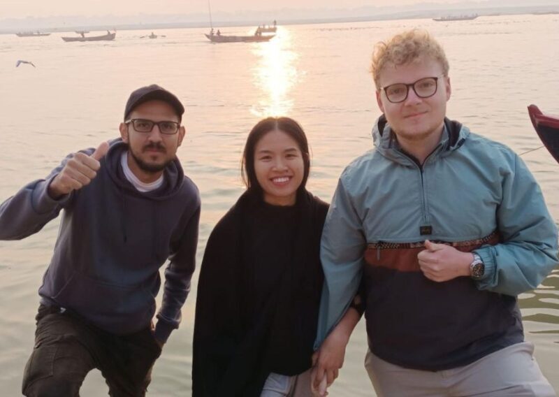 Varanasi: Mysticism Tour with Boat Ride & Ganga Aarti - FAQ