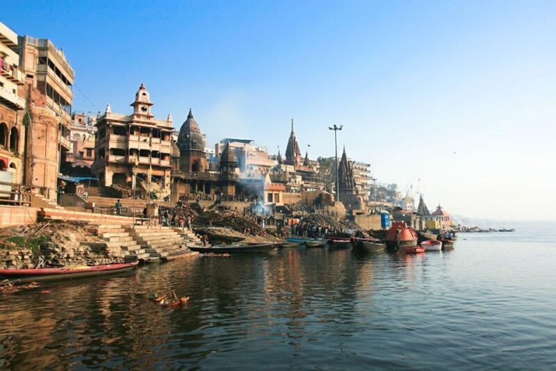 Varanasi: Night Boat Ride, Aarti Ceremony and Dinner - Authenticity and Cultural Significance