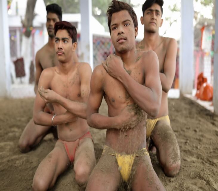 Varanasi: Private Akhada Wrestling Tour - A Close Look at the Experience