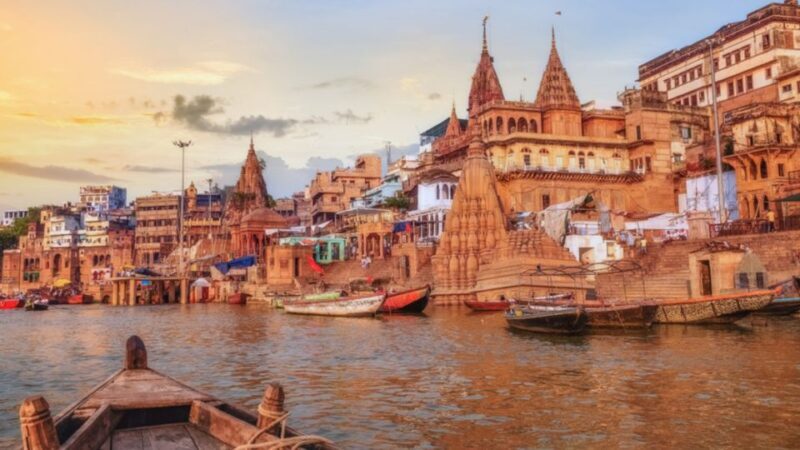 Varanasi: Private City Day Tour with Ganges Boat Ride - Who Would Love This Tour?
