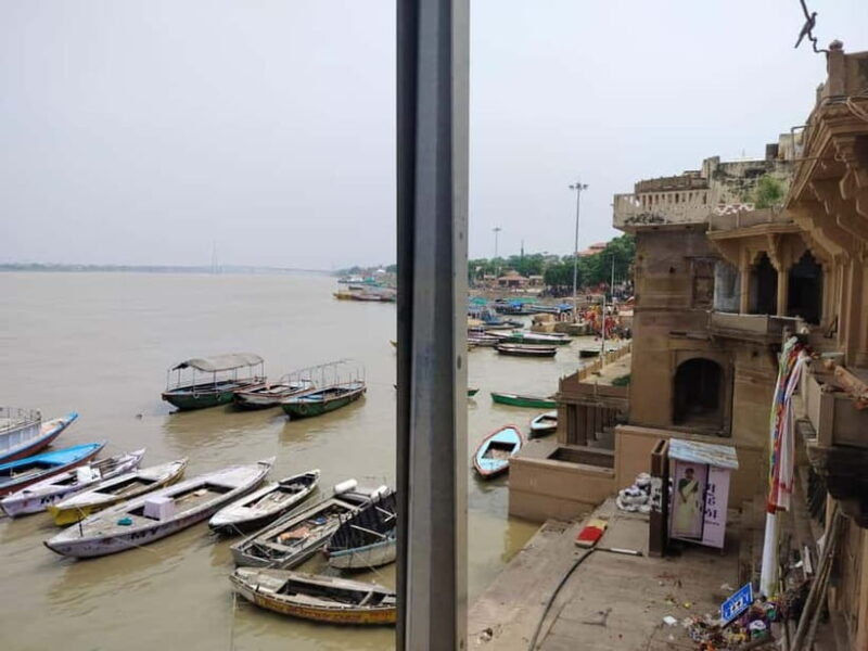 Varanasi: Private city sightseeing & Ganges Cruise(with car) - What to Expect from This Private Tour