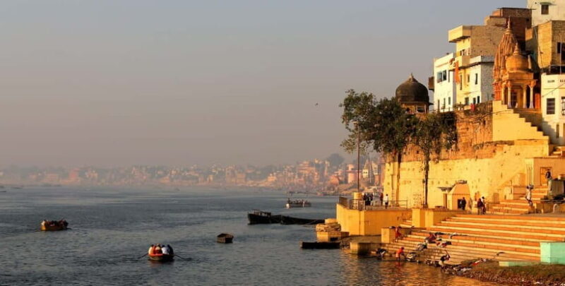 Varanasi:- Private Day Tour Varanasi & Sarnath & Boat Ride - Final Thoughts