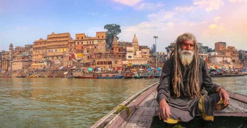 Varanasi: Private Day Tour with Ganges Boat Ride & Aarti - Who Will Love This Tour?