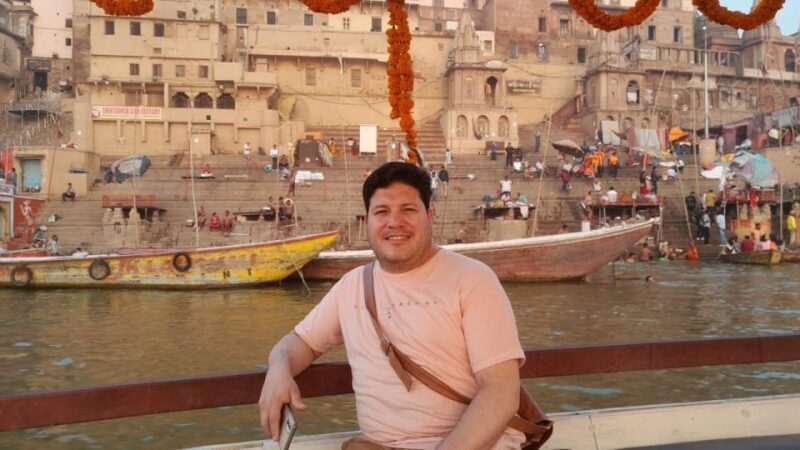 Varanasi: Private Day Tour with Ganges Boat Ride & Aarti - Frequently Asked Questions