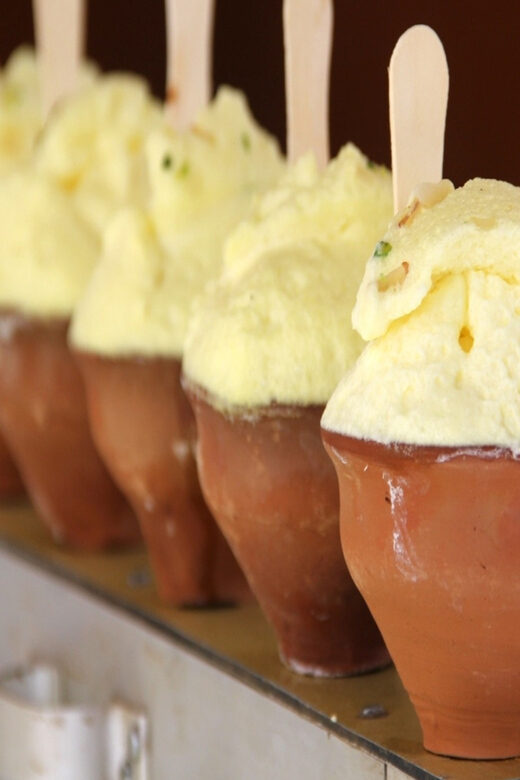 Varanasi: Private Evening Street Food Tour - Key Points