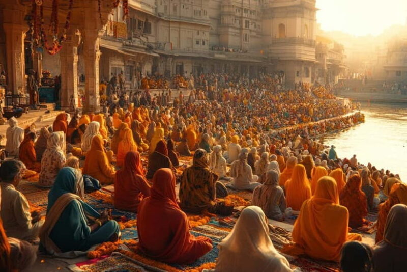 Varanasi: Private Heritage Walking Tour & Sunrise Boat Ride - Who Is This Tour Best For?