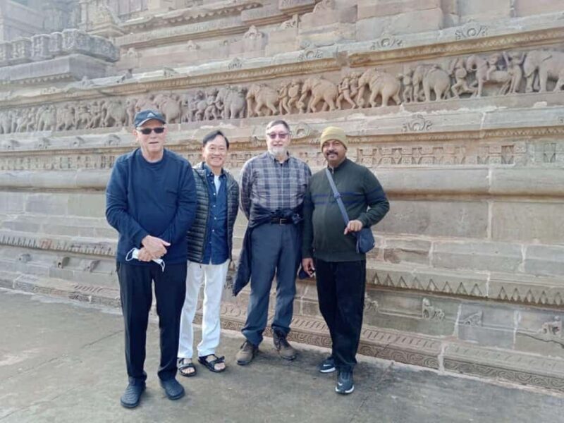 Varanasi- Private immersive culture tour with car and guide - Final Thoughts: Who Will Love This Tour