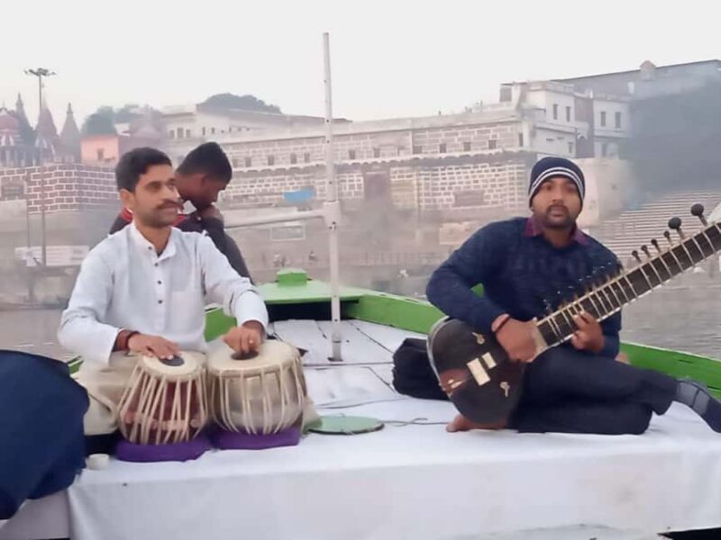 Varanasi- Private immersive culture tour with car and guide - Frequently Asked Questions