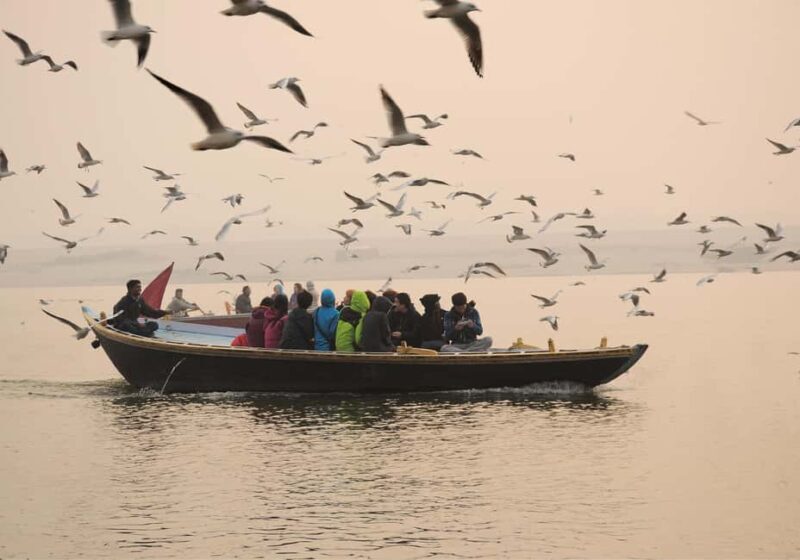 Varanasi: Private Tour with Sarnath and Boat Ride - A Detailed Look at the Varanasi Private Tour