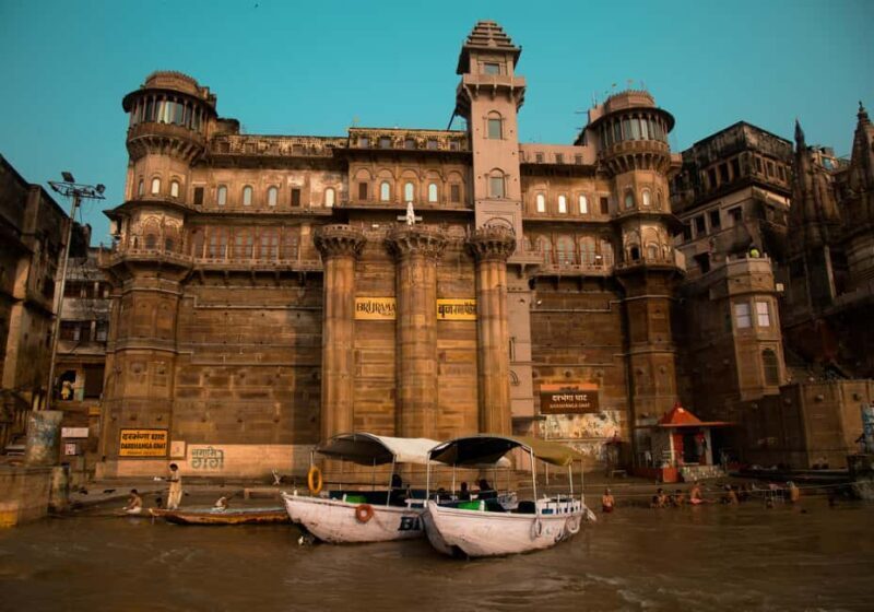 Varanasi: Private Tour with Sarnath and Boat Ride - Who Will Love This Tour?