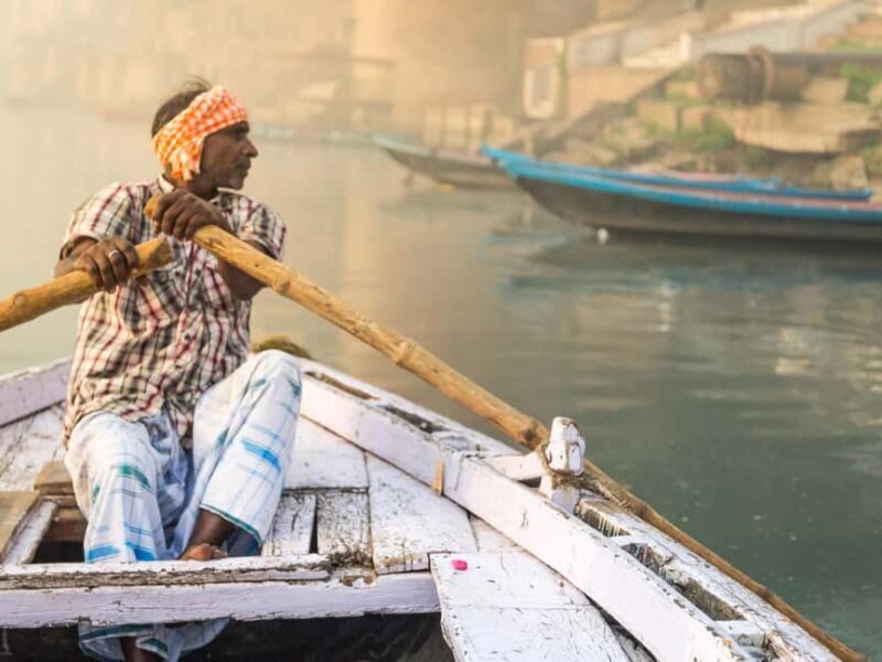 Varanasi: Private Tour with Sarnath and Boat Ride - Final Thoughts