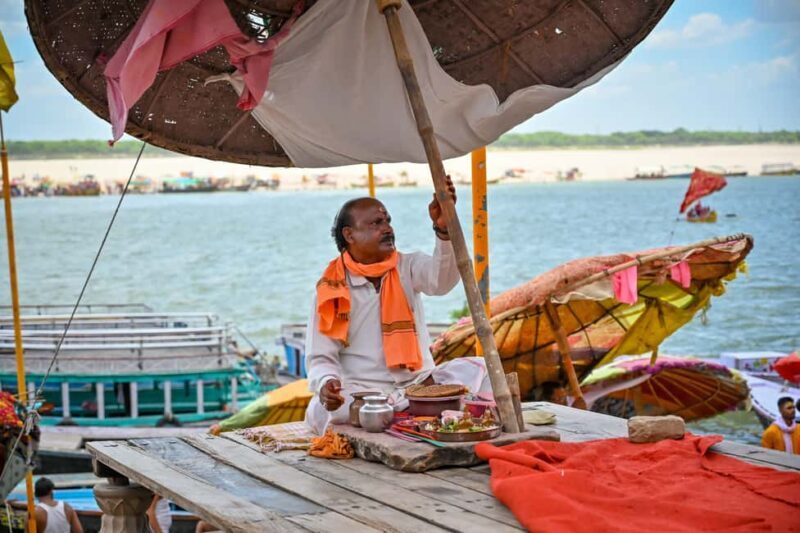 Varanasi: Private Tour with Sarnath and Boat Ride - FAQs