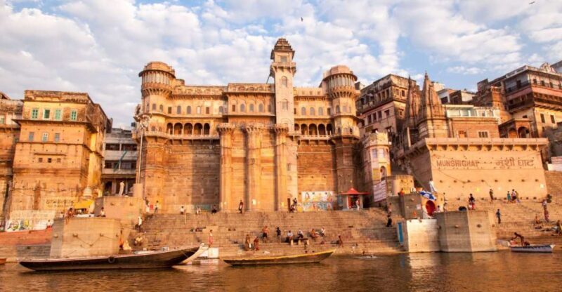 Varanasi: Private Varanasi Temple Tour With Sarnath - Inside the Experience: What Sets This Tour Apart?