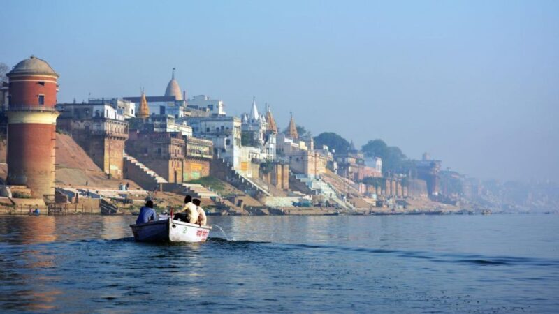 Varanasi & Sarnath Full-Day Guided Tour by Car - Why Choose This Tour?