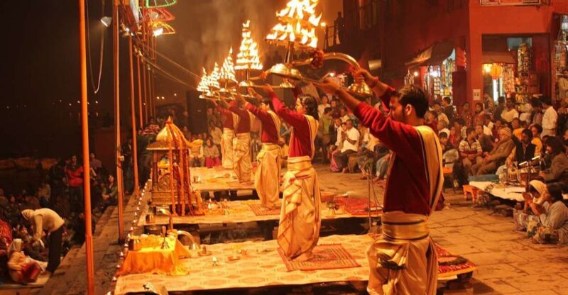 Varanasi & Sarnath: Full-Day Tour with Ganges Boat Ride - Final Thoughts: Is This Tour Right for You?