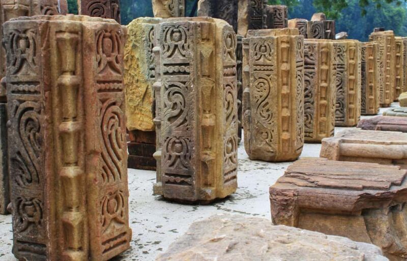 Varanasi: Sarnath Half-Day Guided Tour with Hotel Pickup - Exploring Sarnath: What to Expect