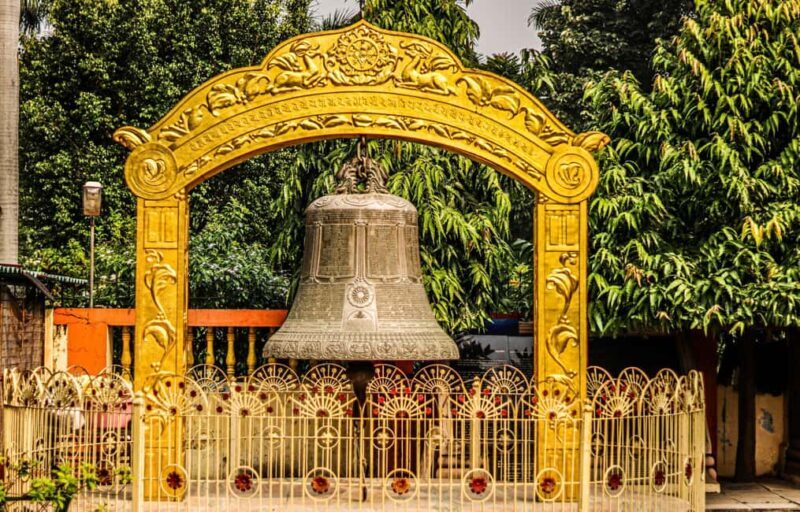 Varanasi: Sarnath Half-Day Guided Tour with Hotel Pickup - Exploring Sarnath: A Deep Dive into the Half-Day Tour