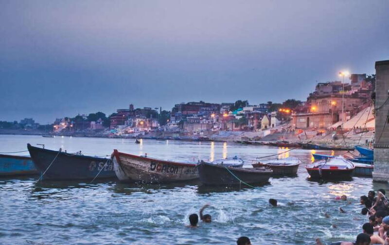Varanasi:- Spiritual 3 Days Varanasi Tour with Accommodation - Key Points