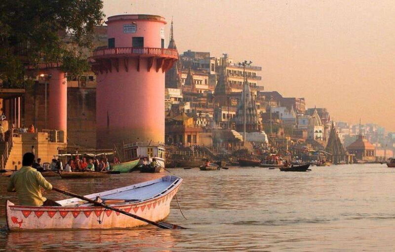 Varanasi:- Spiritual 3 Days Varanasi Tour with Accommodation - Practical Details and Tips